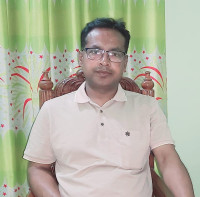 উত্তম রঞ্জন দেবনাথ