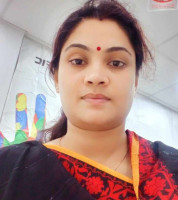 তনুশ্রী বসু